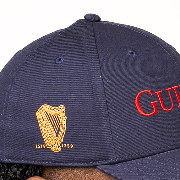 Guinness Transport Collection Baseball Cap - Image 4