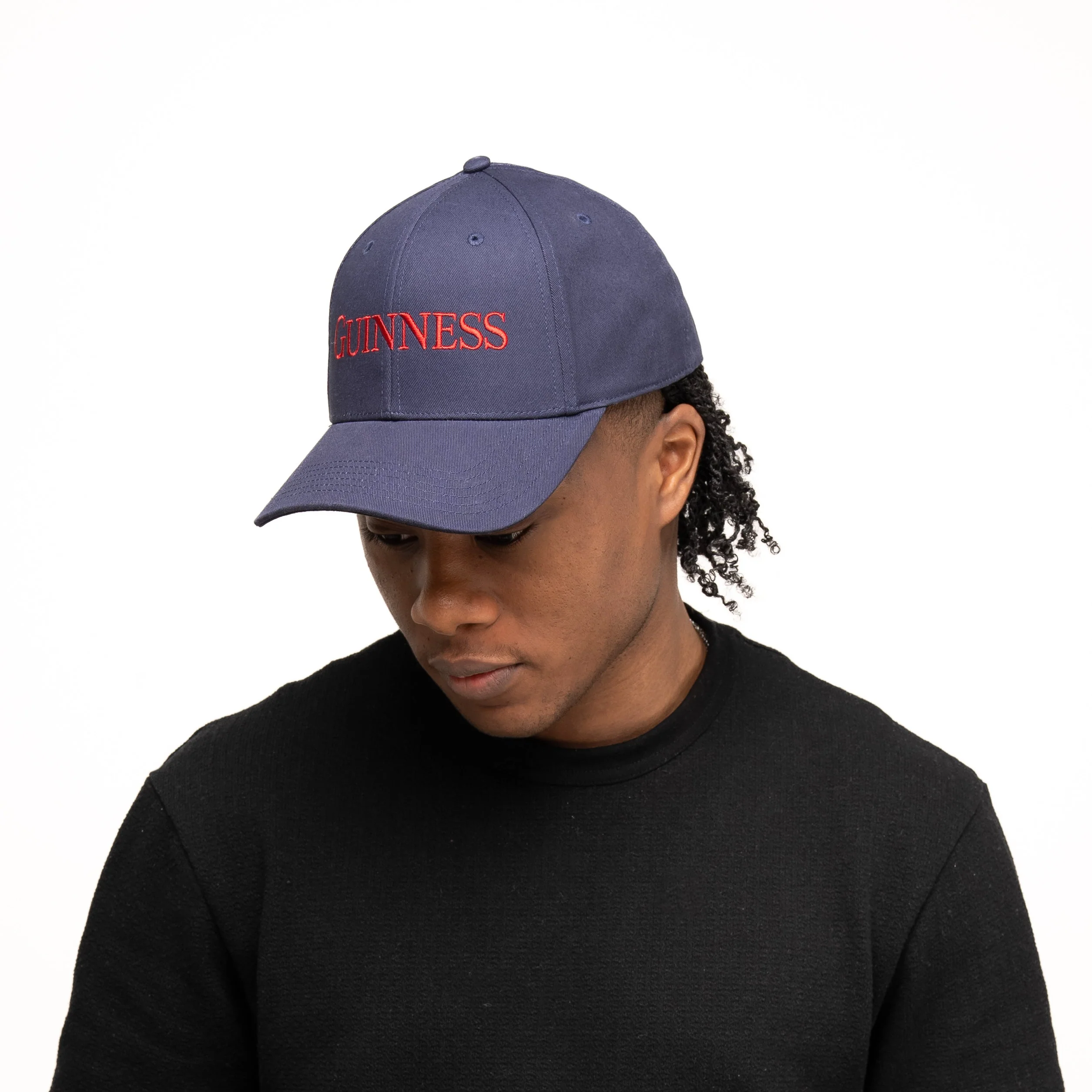 Guinness Transport Collection Baseball Cap - Image 5