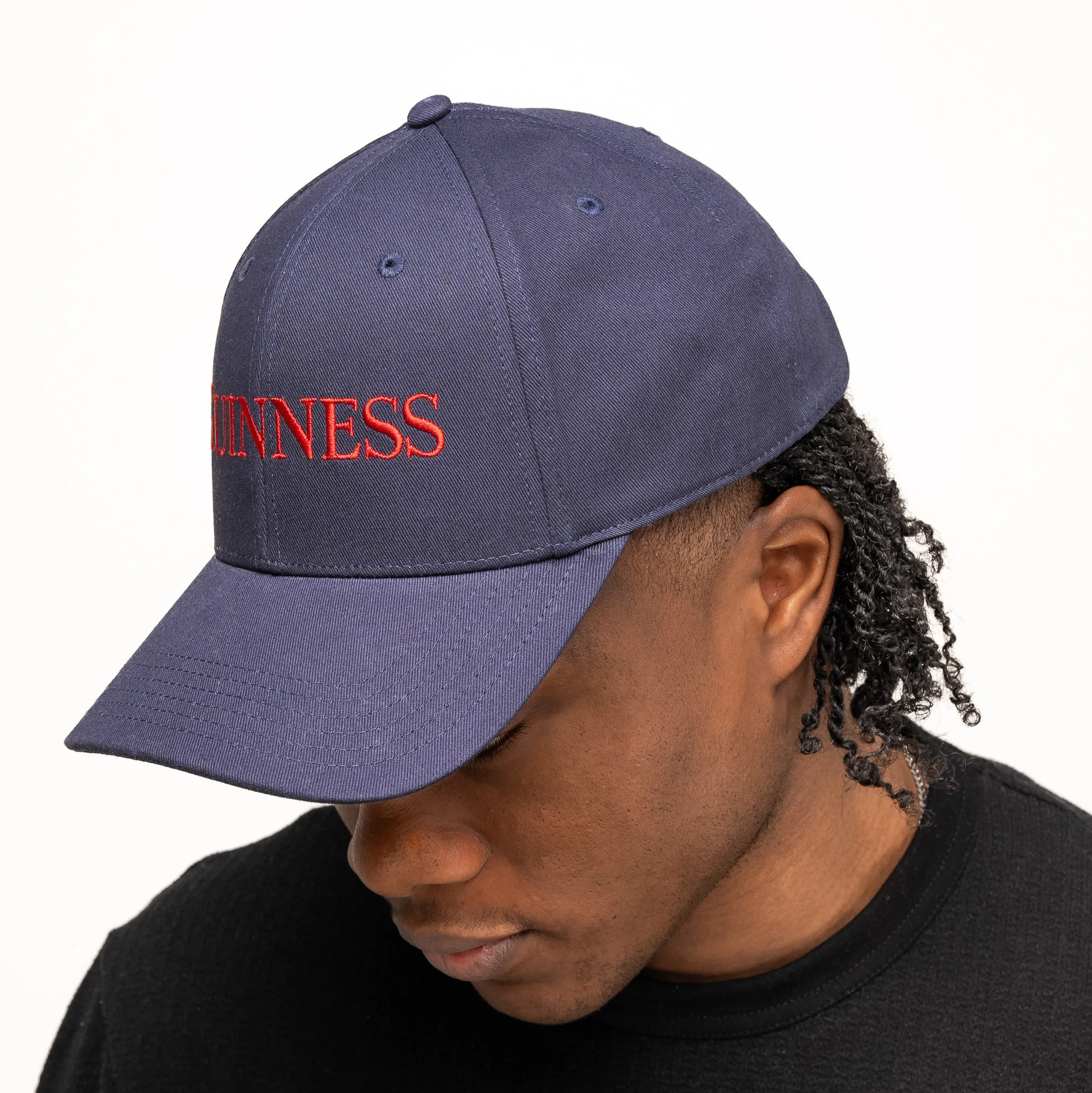 Guinness Transport Collection Baseball Cap - Image 6