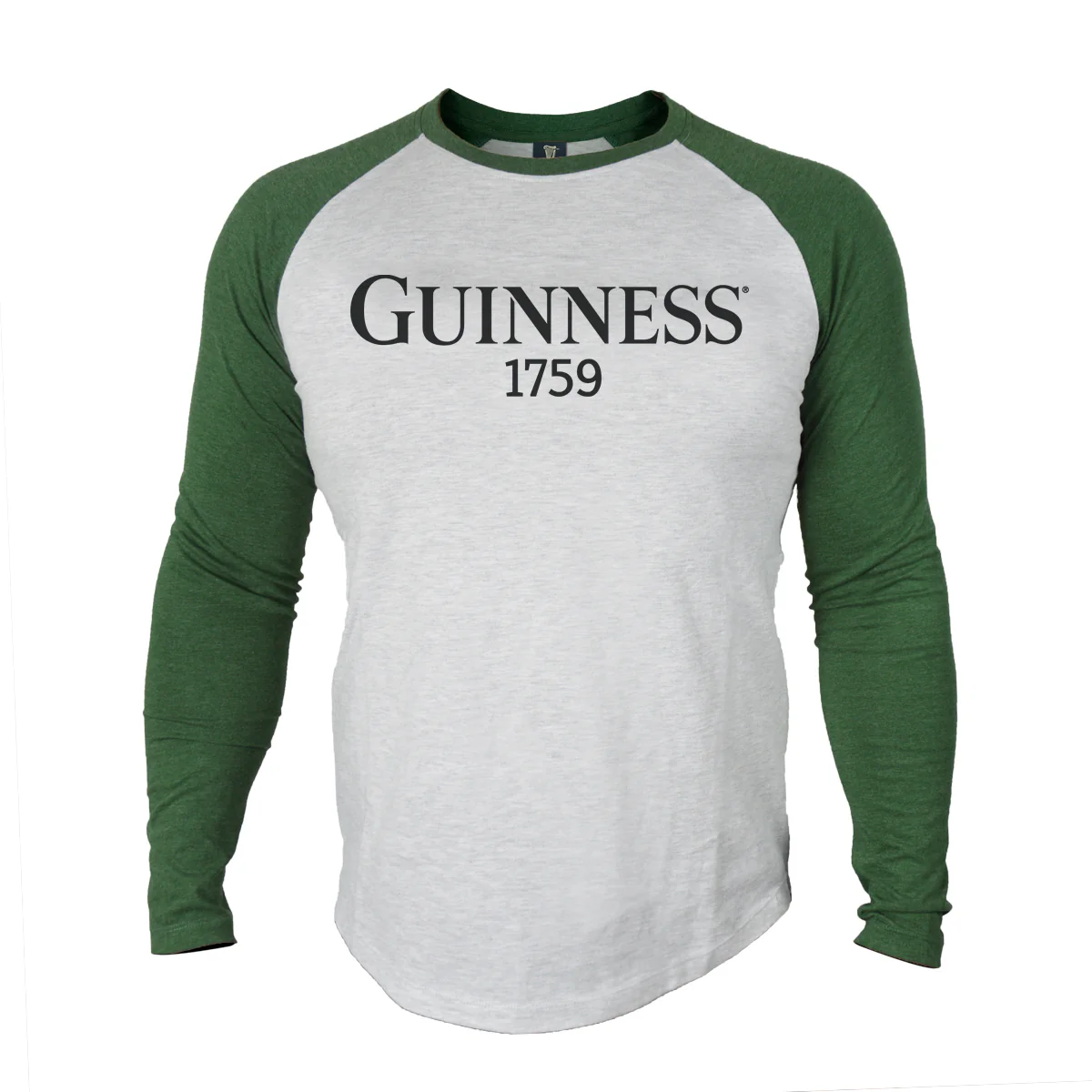 GUINNESS BASEBALL T-SHIRT - Image 3