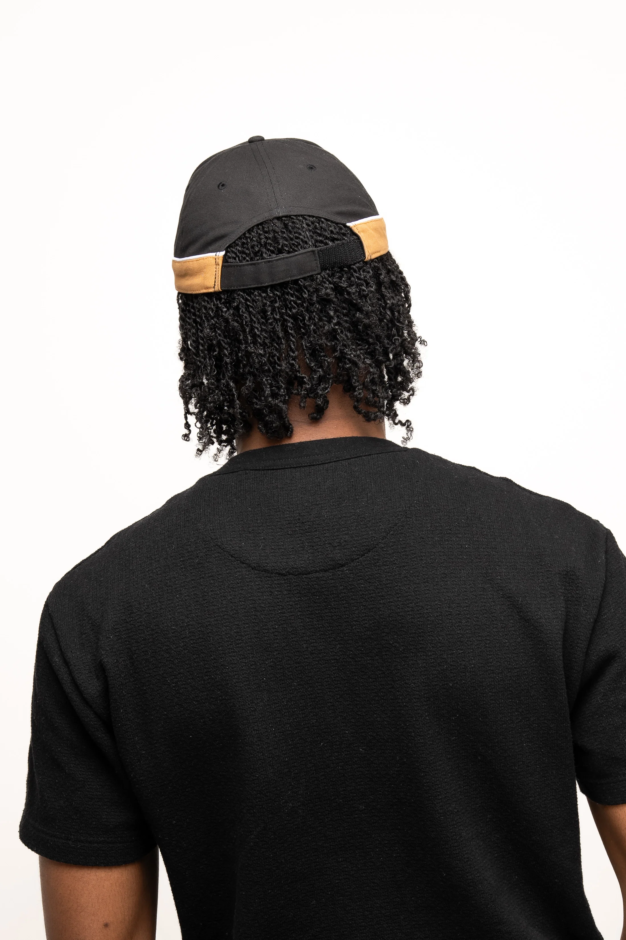 Guinness Black Cap with Caramel Edge - Image 5