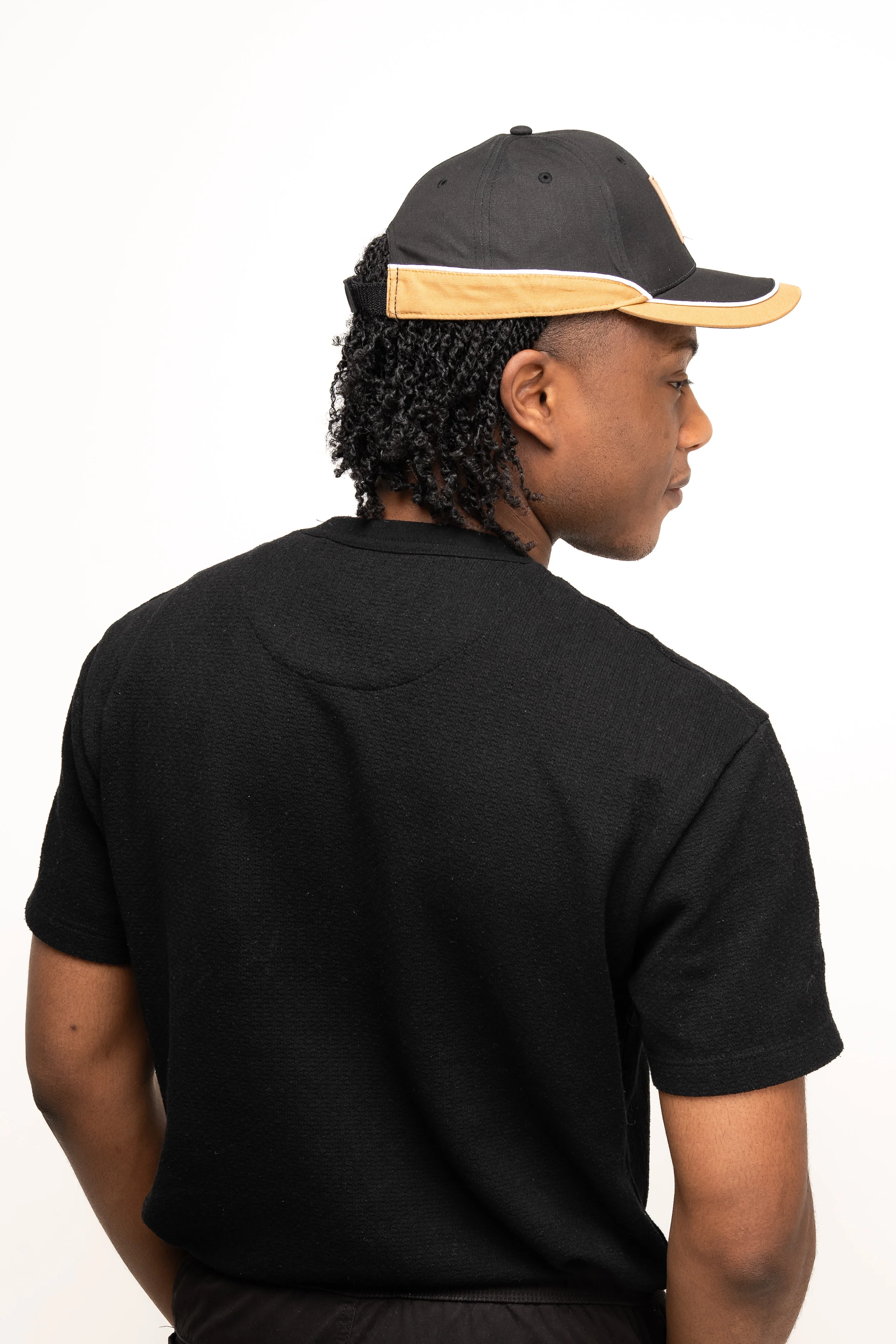 Guinness Black Cap with Caramel Edge - Image 7