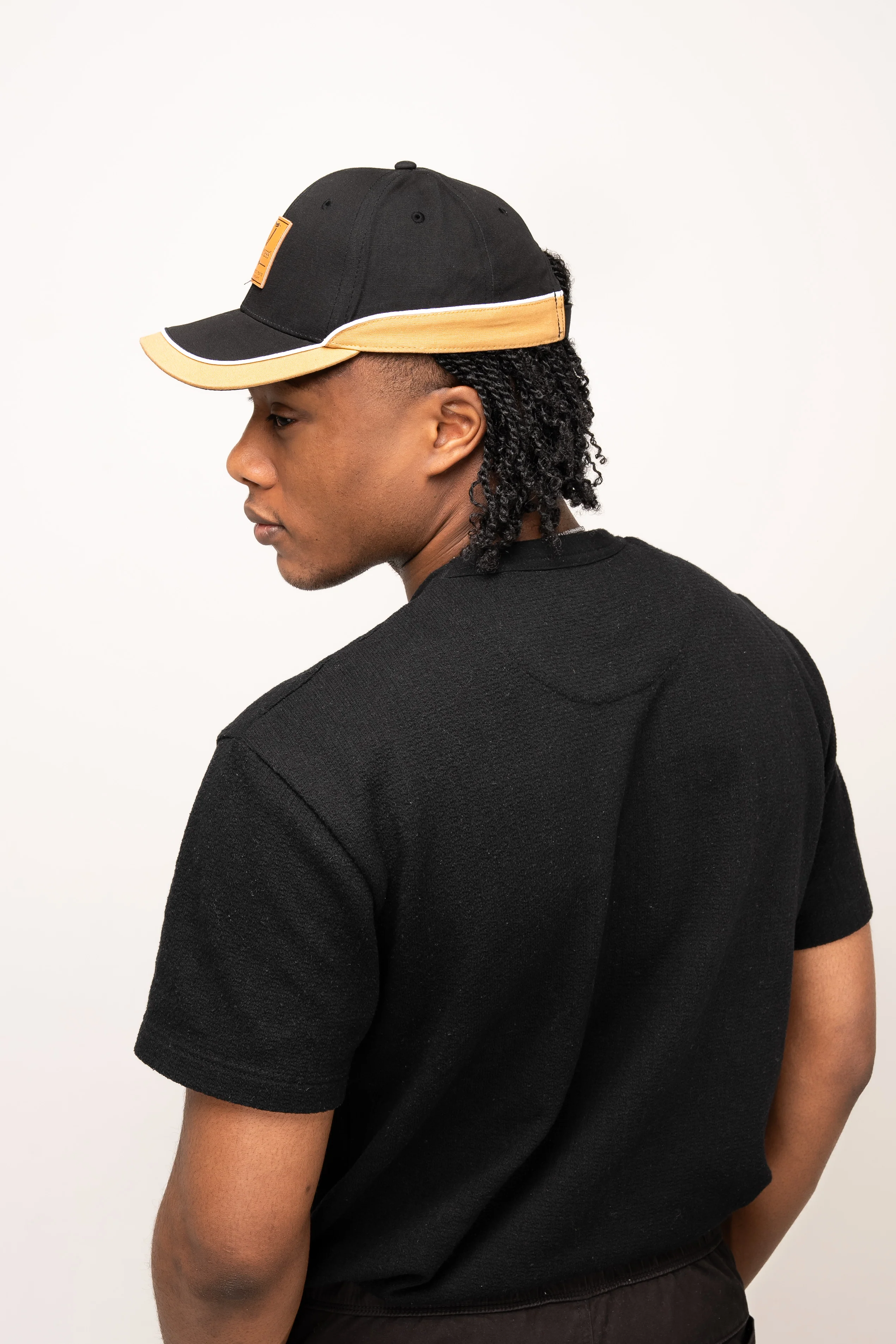 Guinness Black Cap with Caramel Edge - Image 9