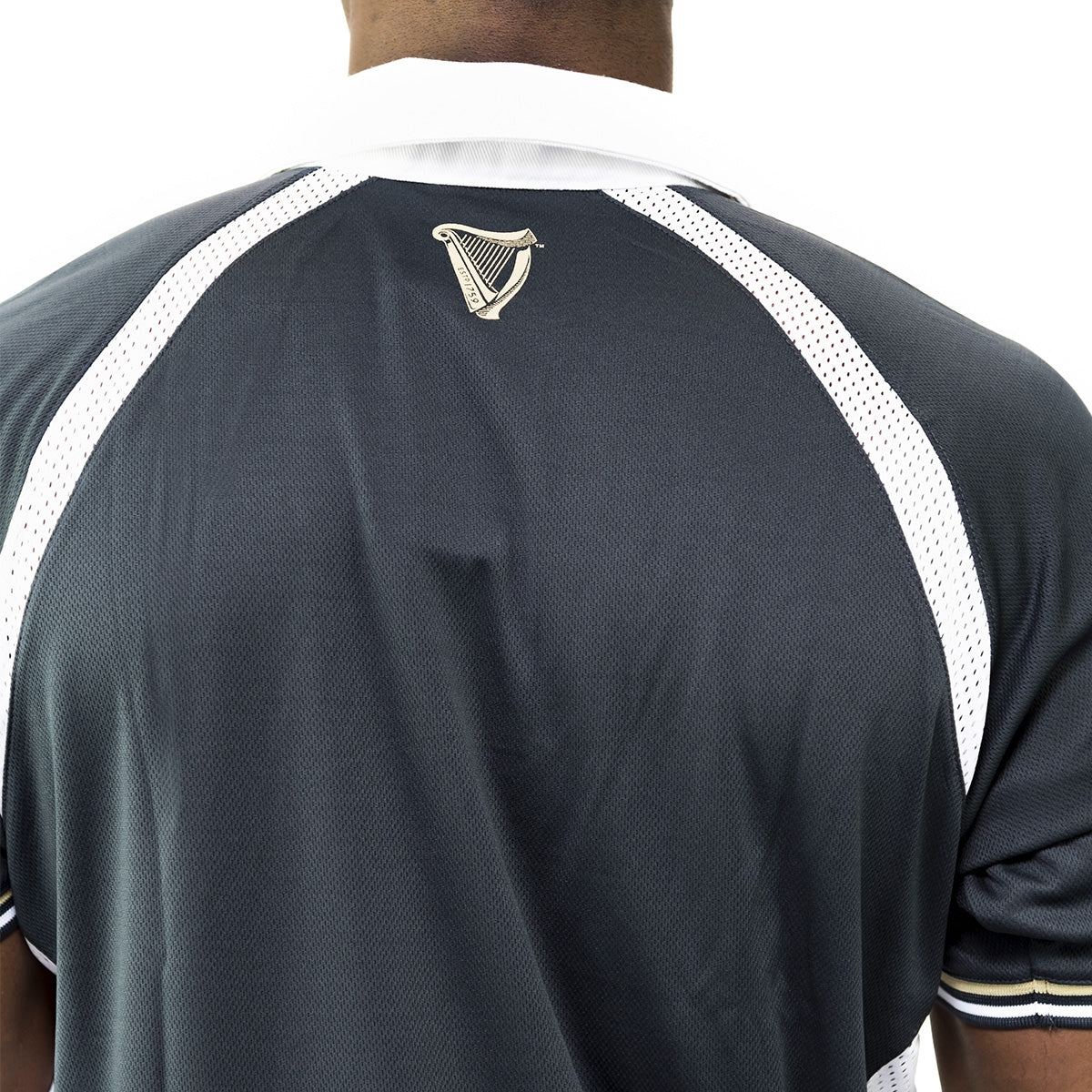 Made of More Rugby Jersey - Image 3