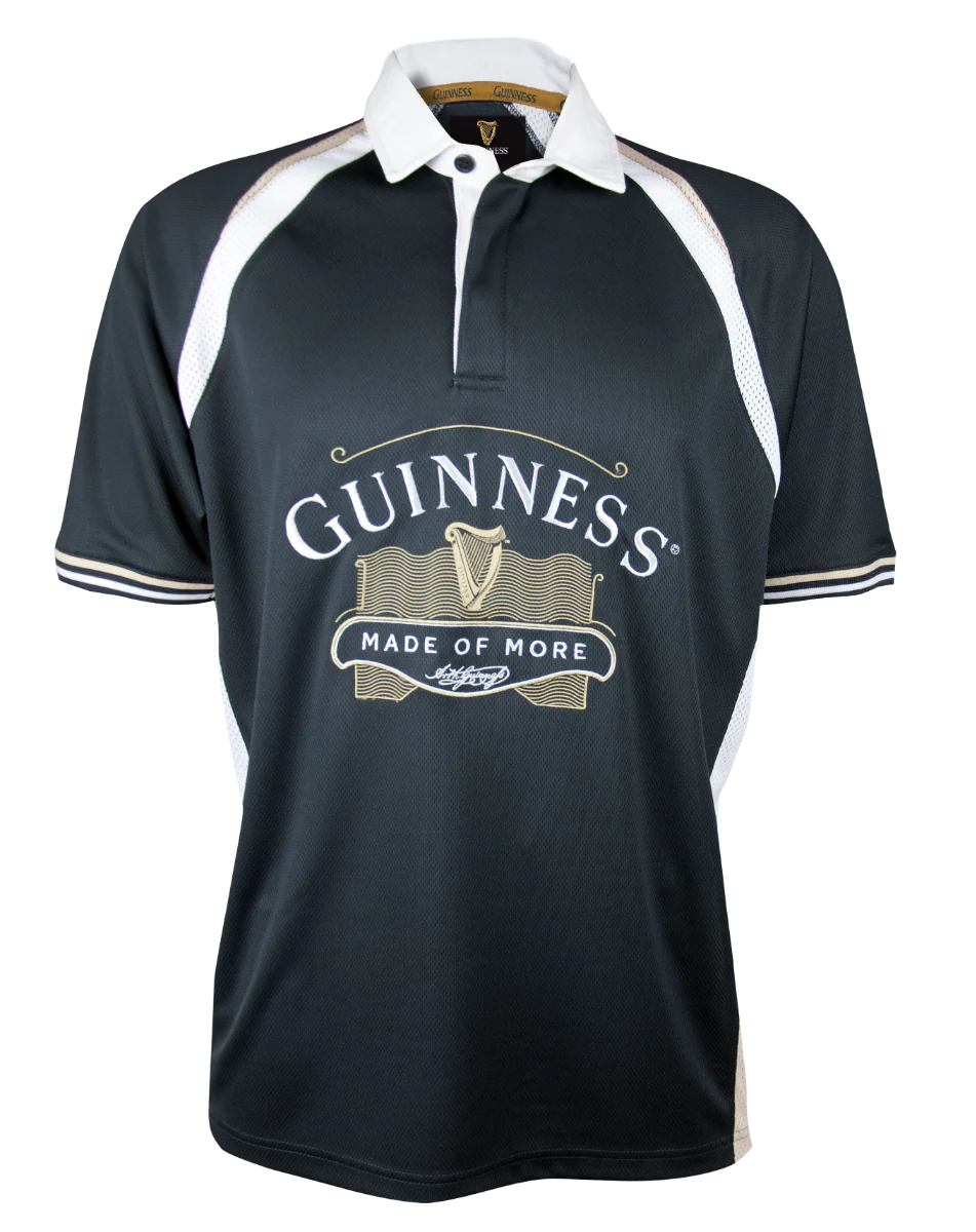 Made of More Rugby Jersey - Image 5