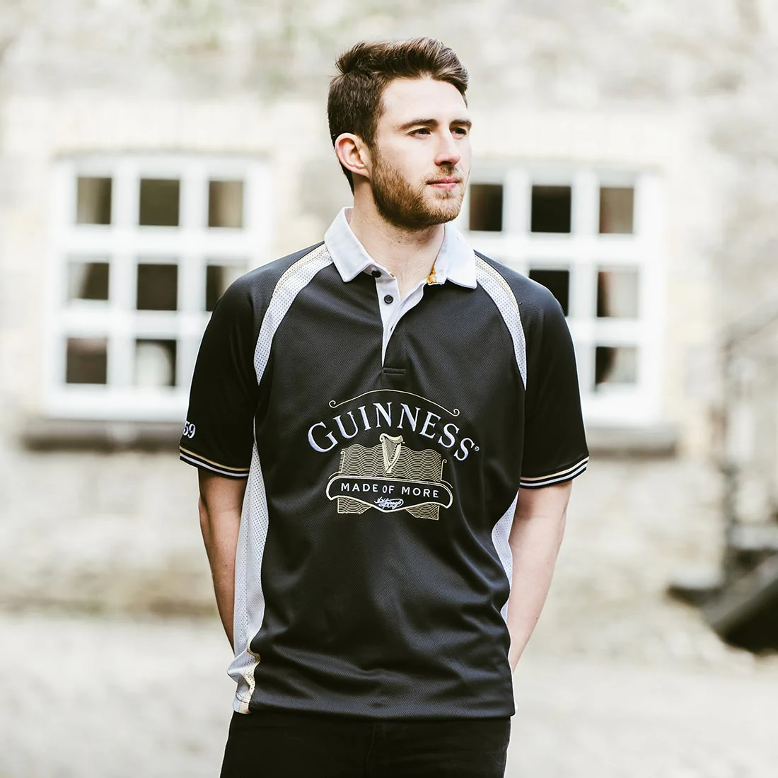 Made of More Rugby Jersey - Image 6