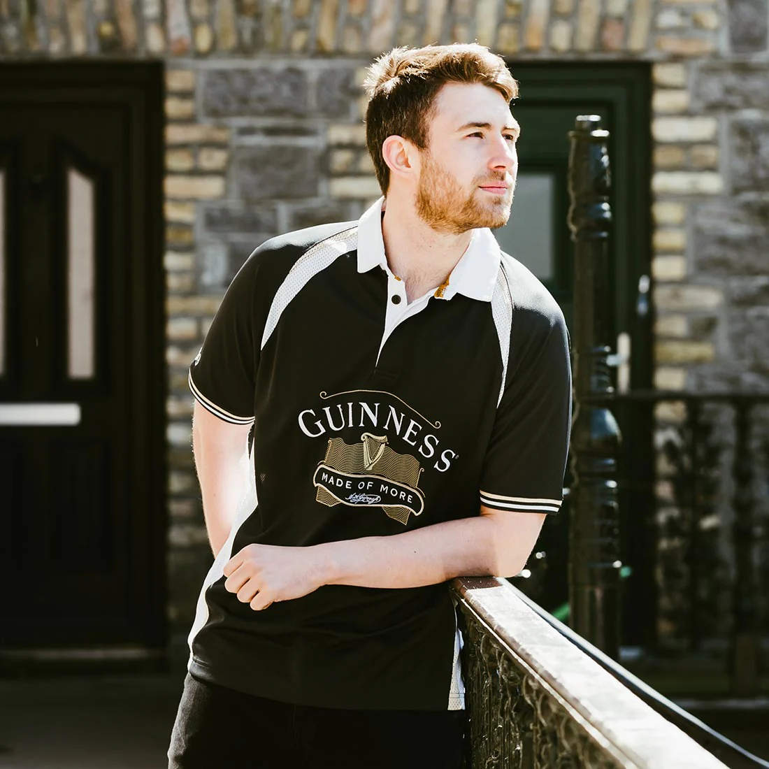 Made of More Rugby Jersey - Image 7