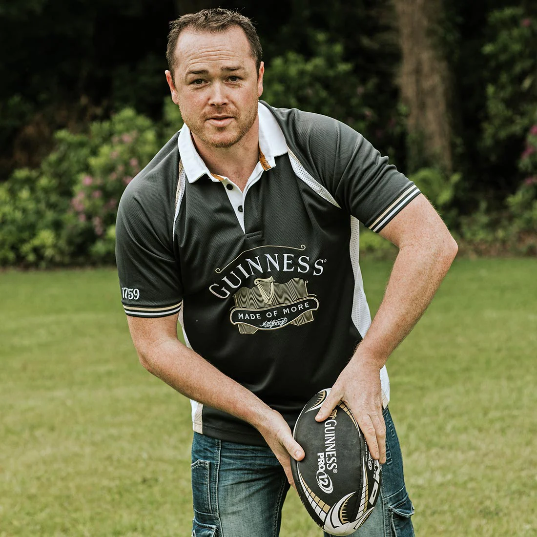 Made of More Rugby Jersey - Image 8