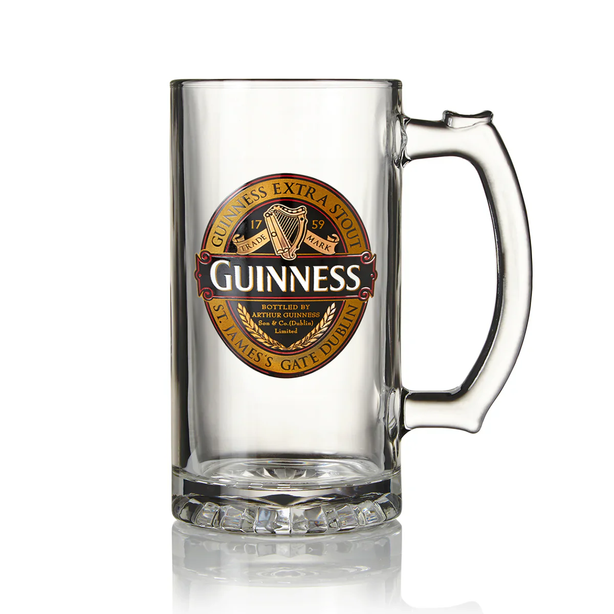 Guinness Classic Tankard