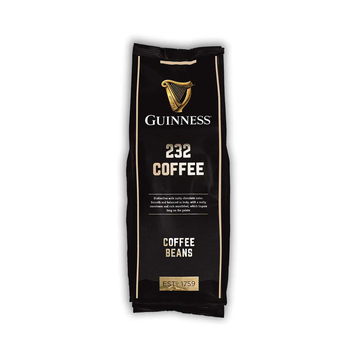 Guinness Coffee Beans 1kg