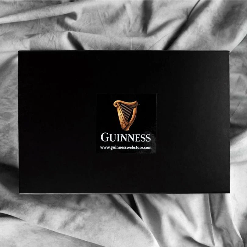 Guinness Gift Box - Large