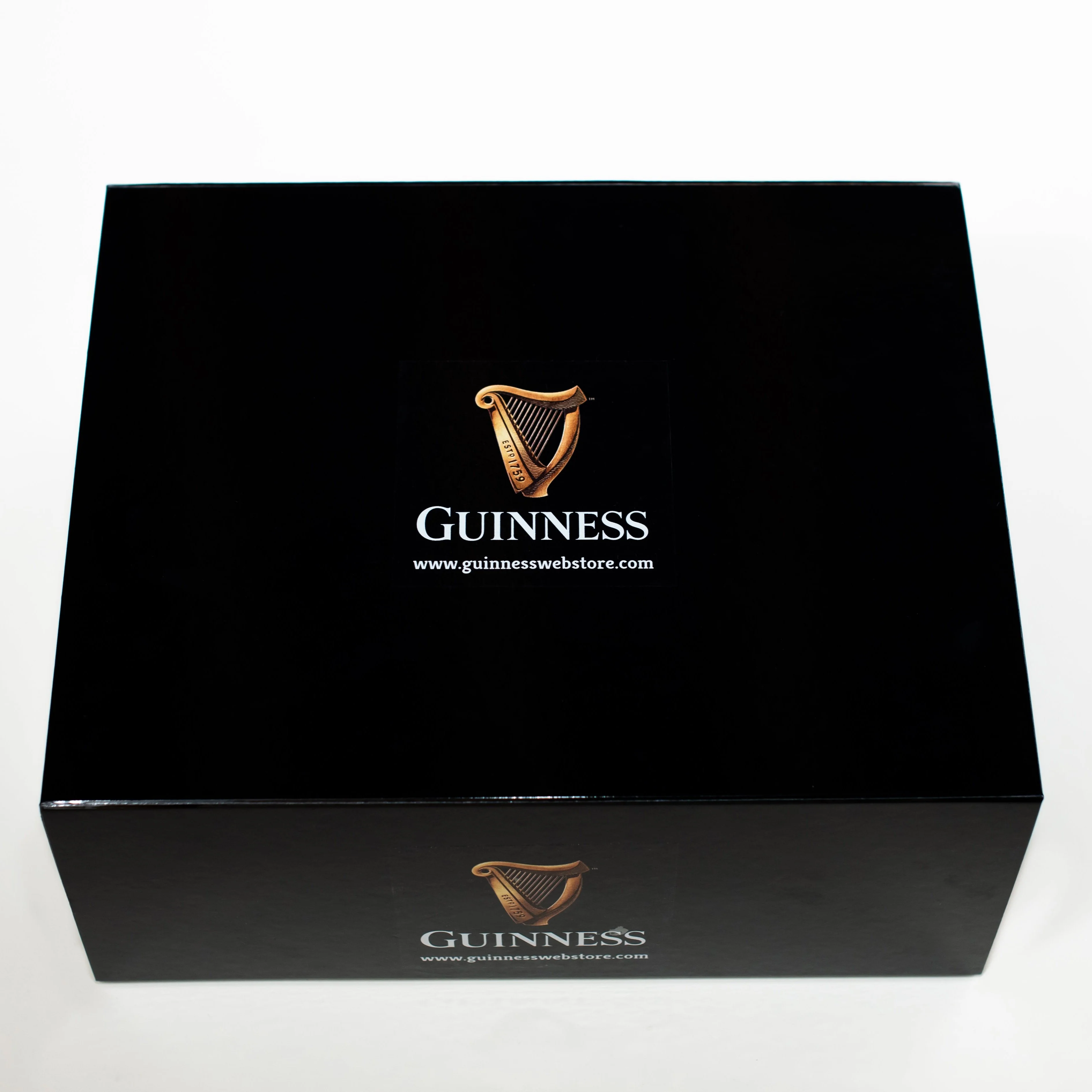 Guinness Gift Box - Large - Image 2