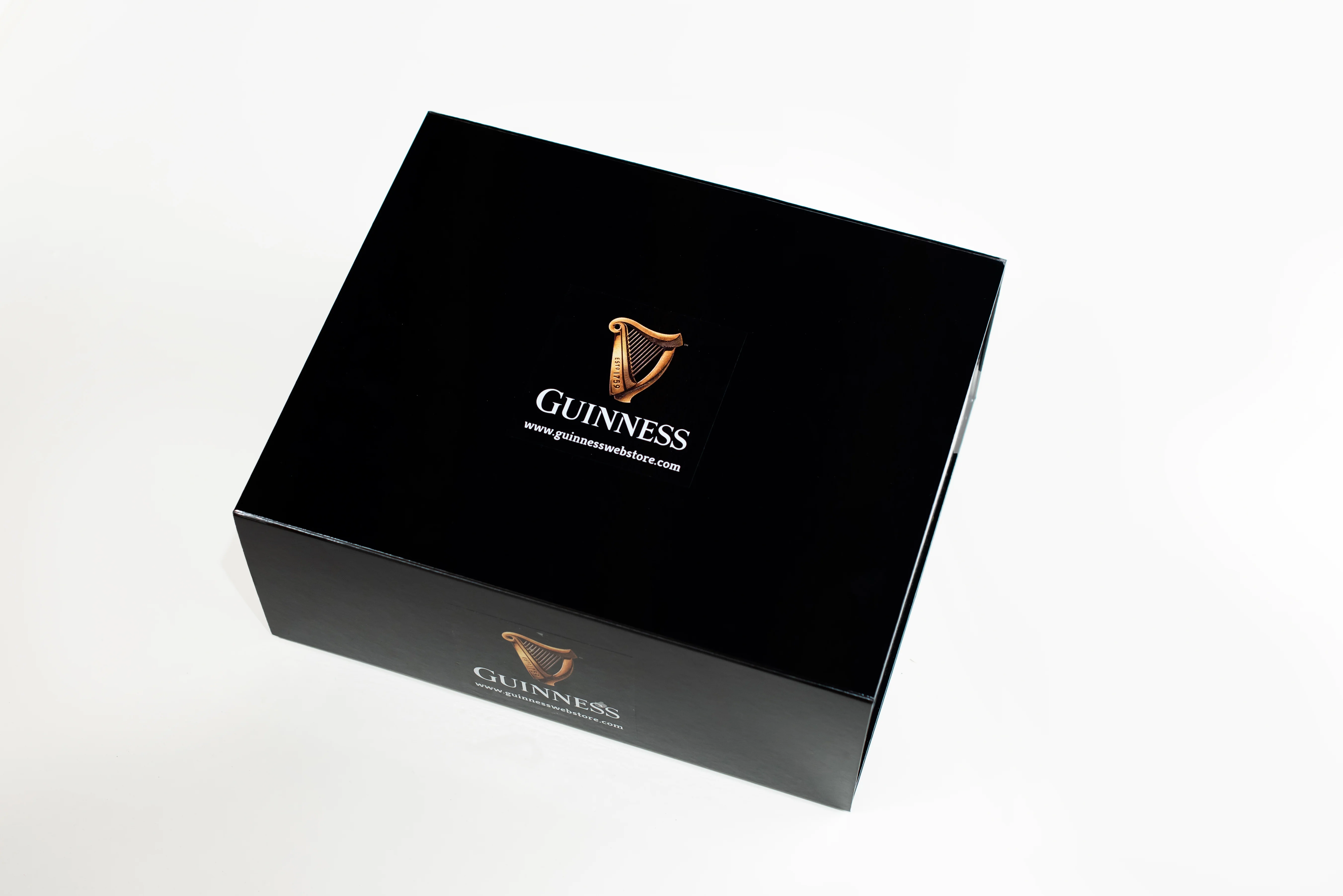 Guinness Gift Box - Large - Image 3