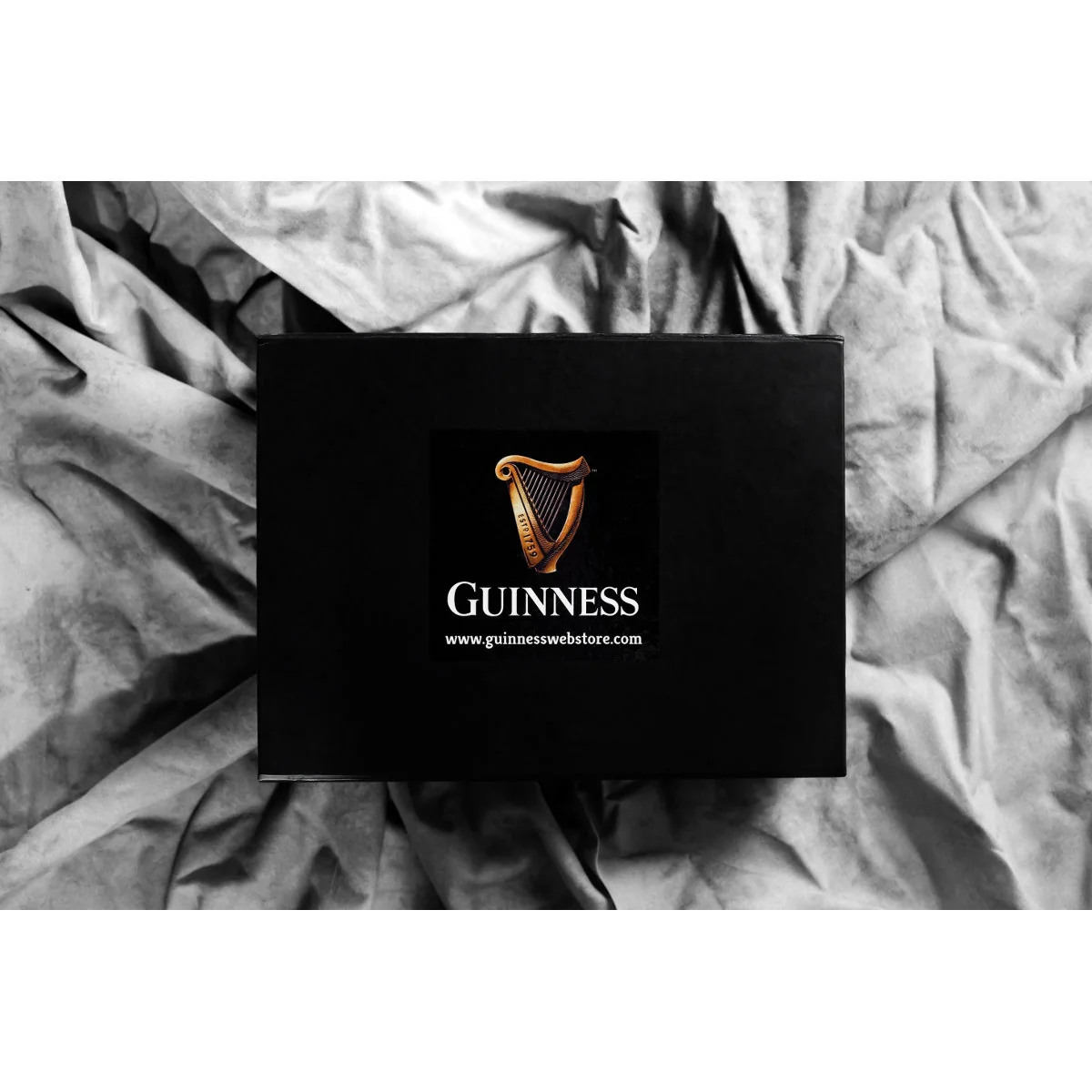 Guinness Gift Box - Medium - Image 2