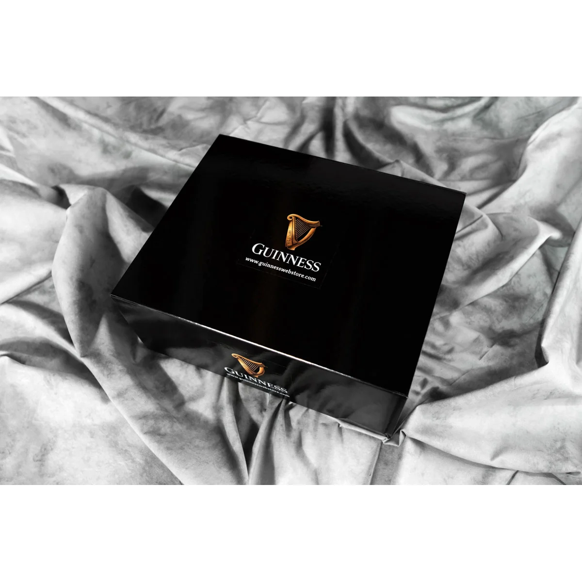 Guinness Gift Box - Medium - Image 3