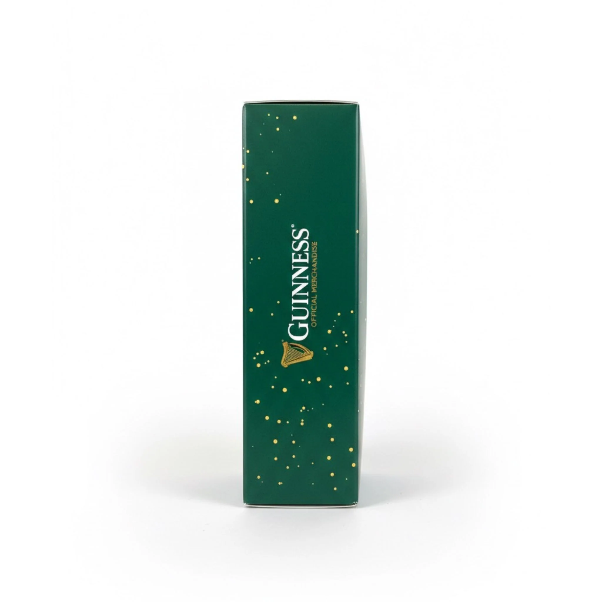 Guinness Gravity Pint Glass 2 Pack Gift Set - Image 8