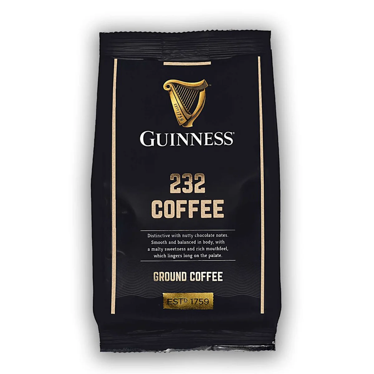 Guinness Ground Coffee 227g