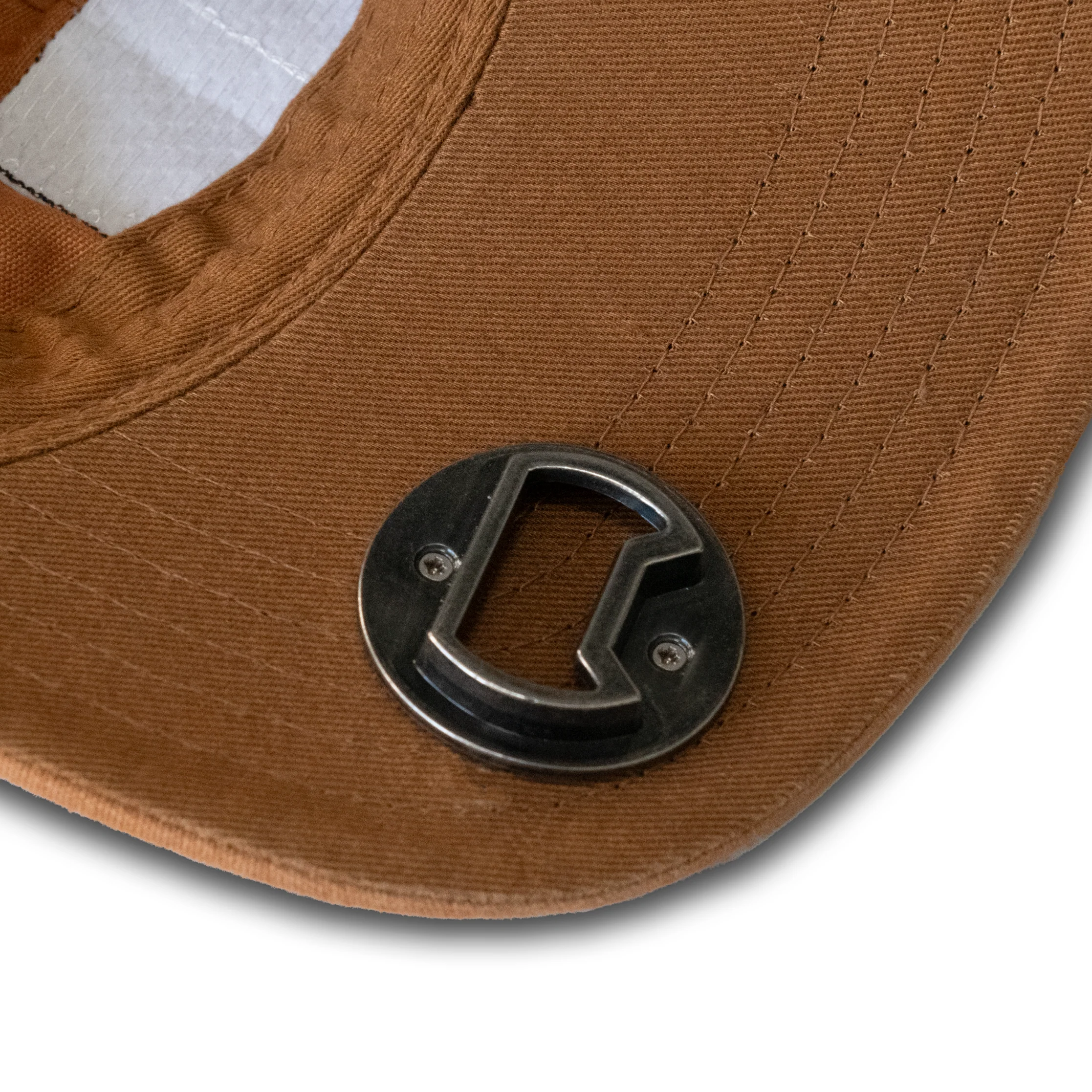 Guinness Mustard Bottle Opener Cap - Image 4