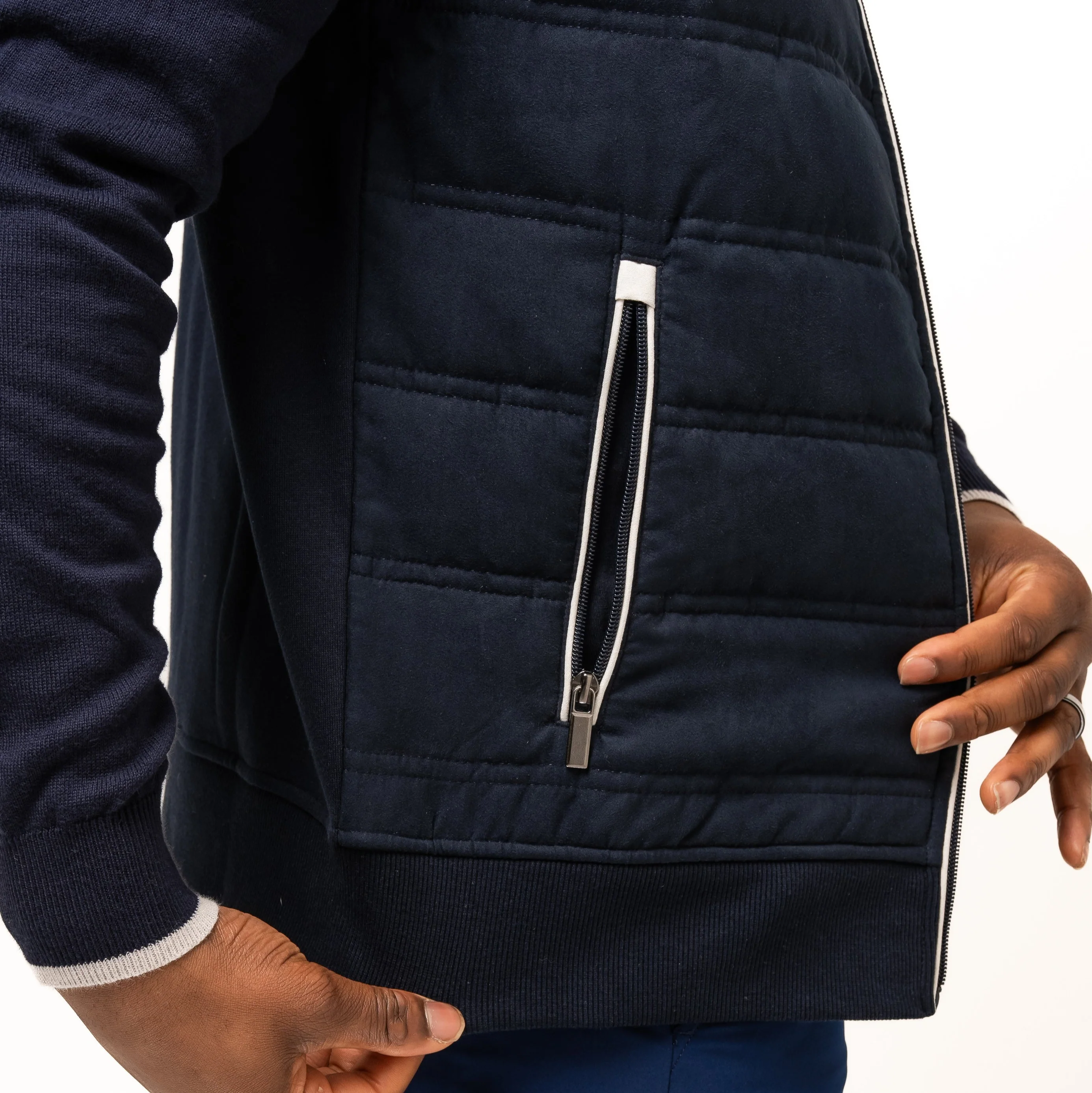 Guinness Performance Gilet - Image 7