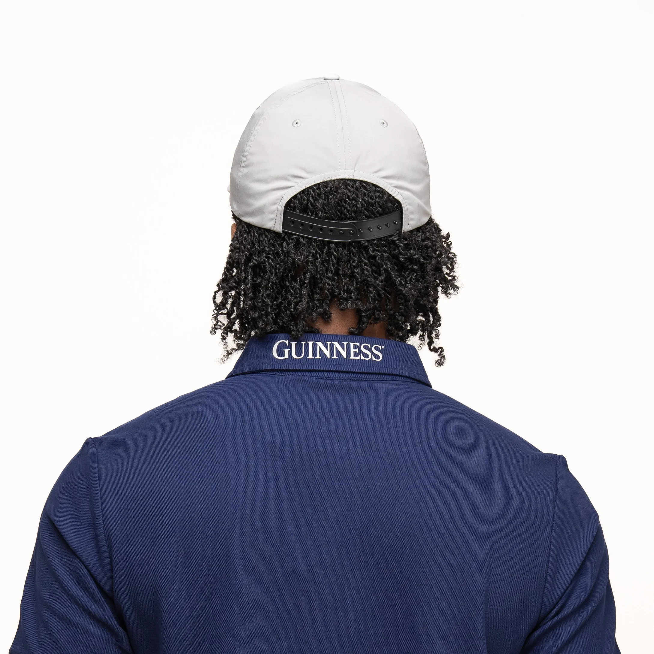 Guinness Performance Signature Cap - Image 3