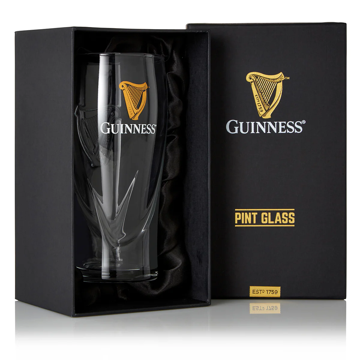 Guinness Pint Glass - Image 3