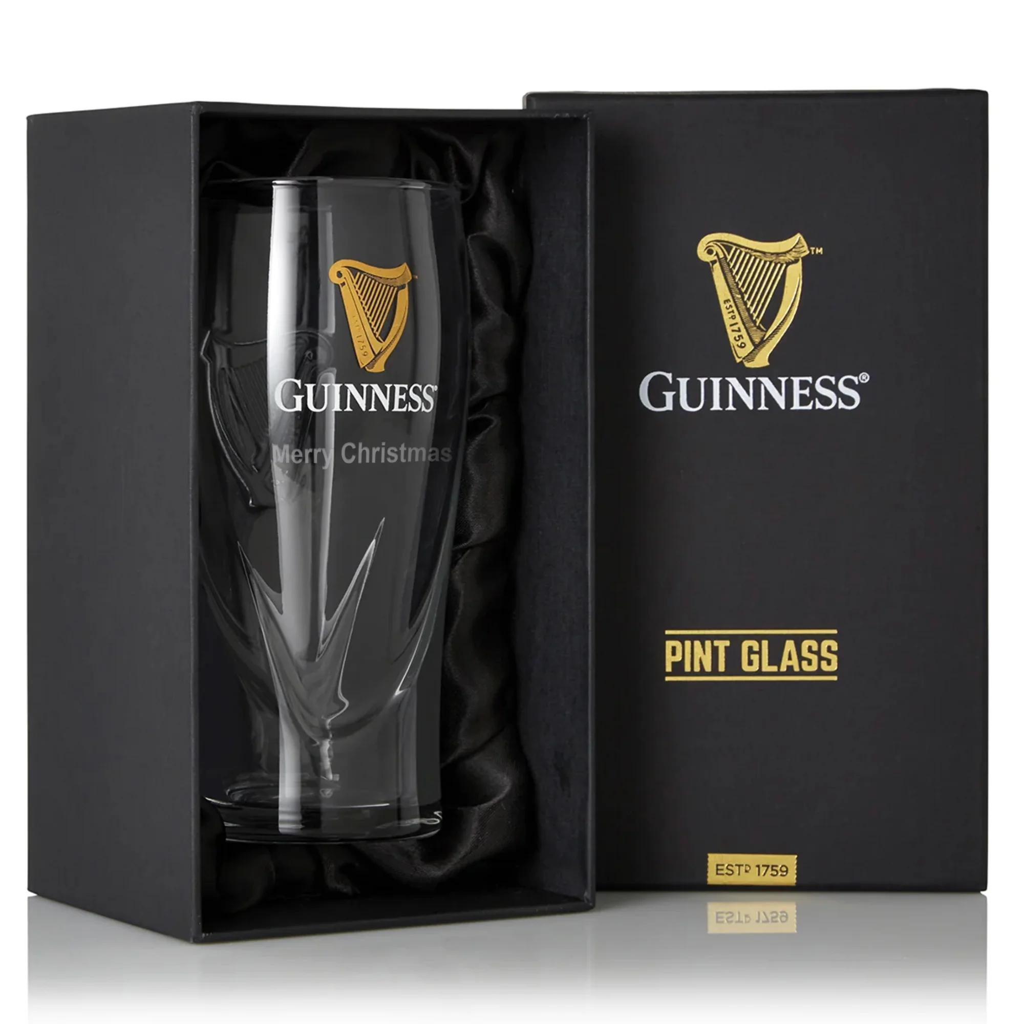 Guinness Pint Glass - Image 5