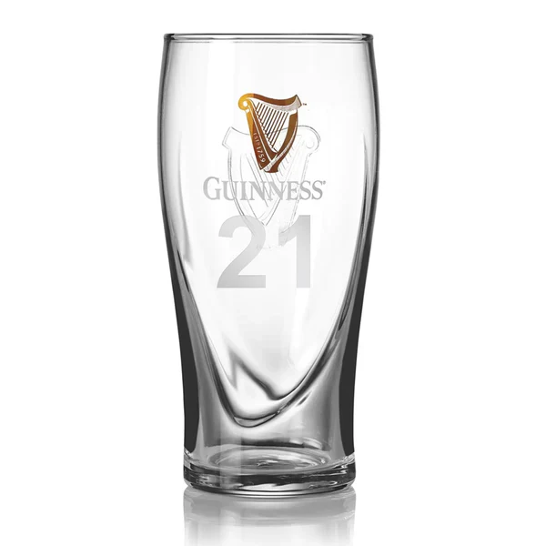 Guinness Pint Glass - Image 7