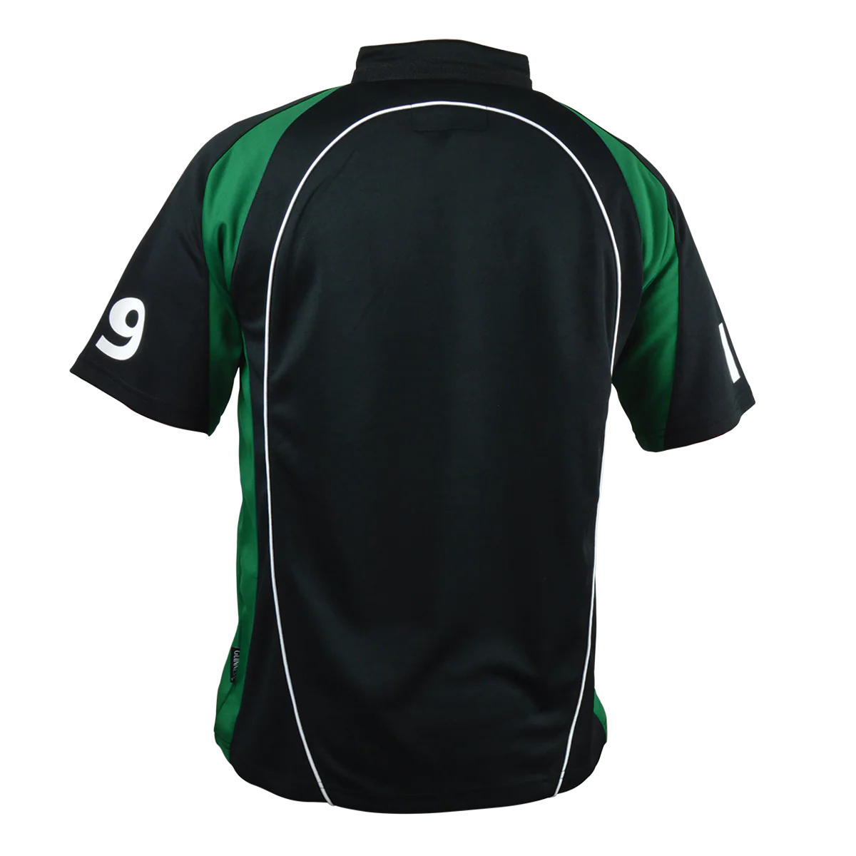 Guinness Short Sleeve Performance Rugby Jersey - Image 3