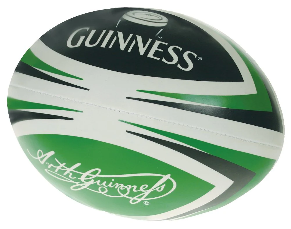 Small Rugby Ball