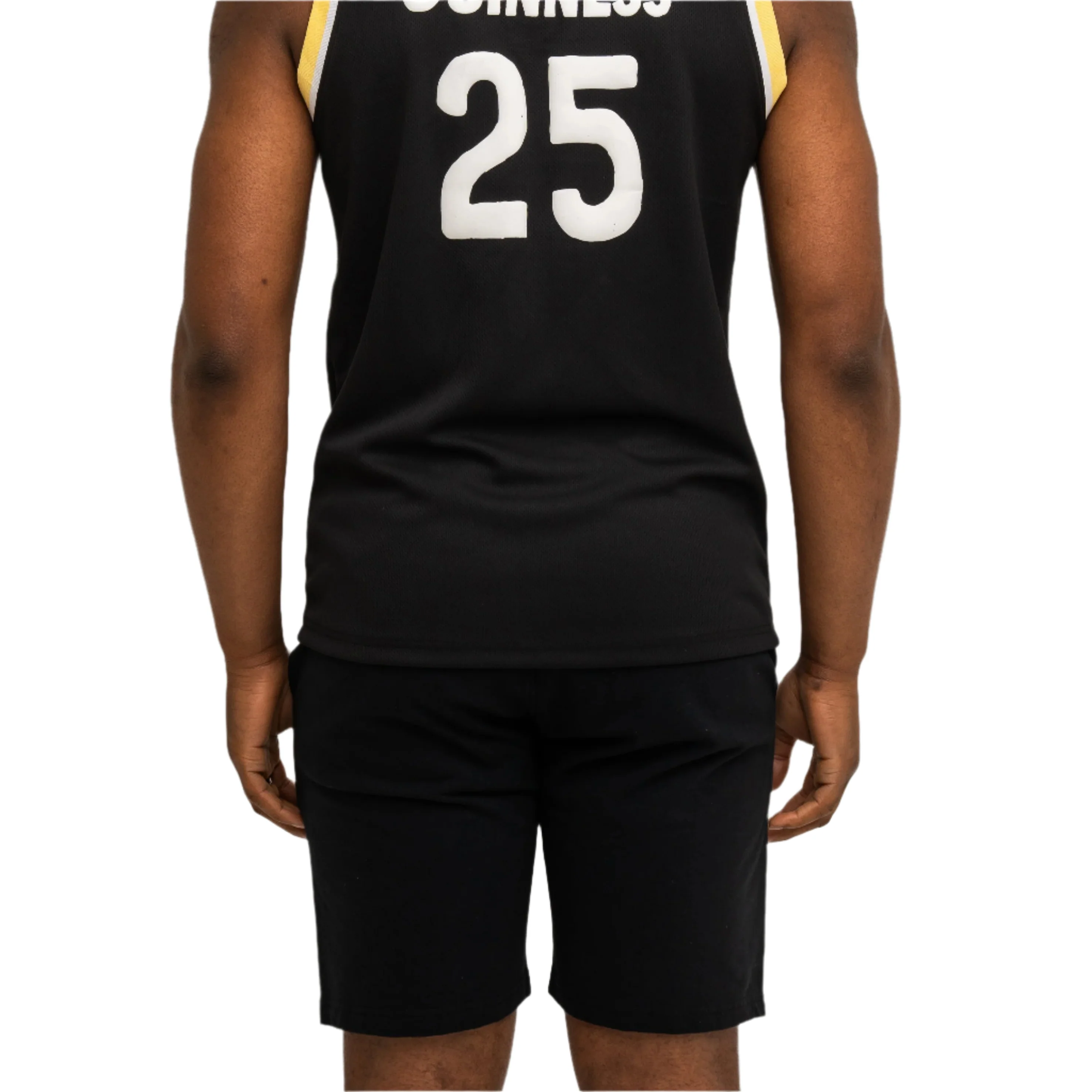 Guinness Summer Collection Short - Black - Image 5
