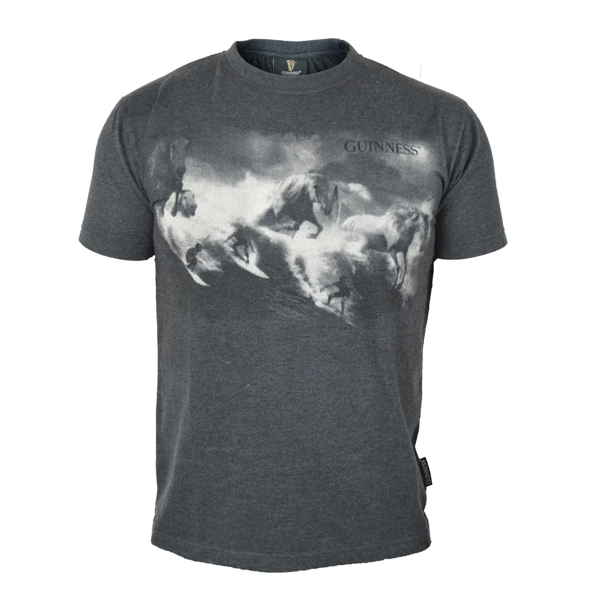 Guinness Surf Tee - Image 3