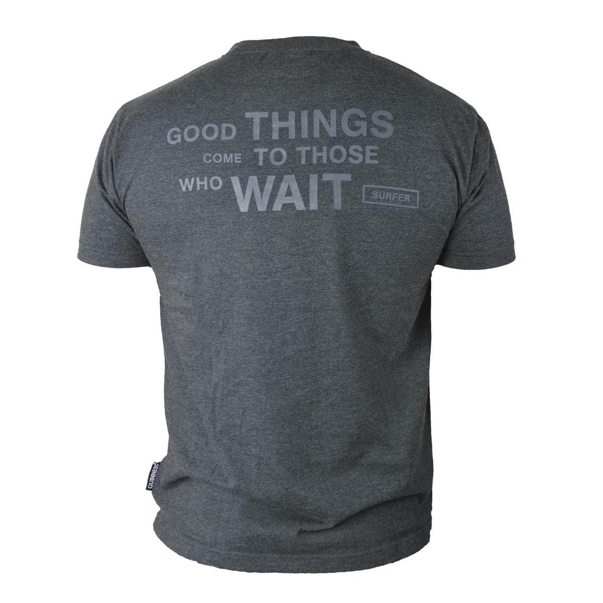 Guinness Surf Tee - Image 4