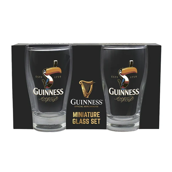 Shot Glasses