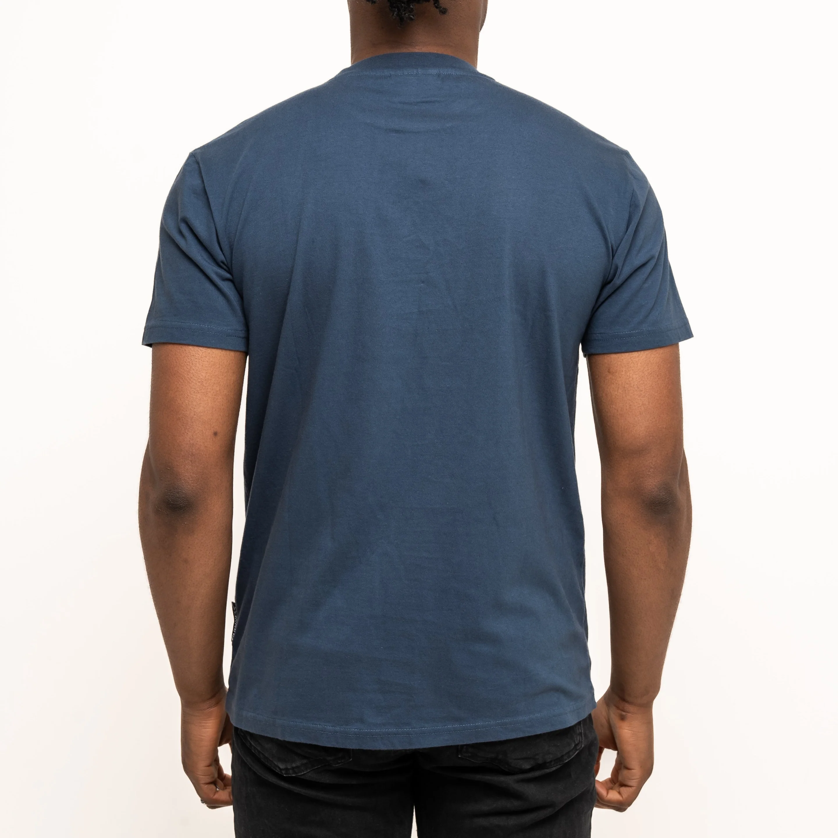 Guinness Transport Collection Navy Tee - Image 4