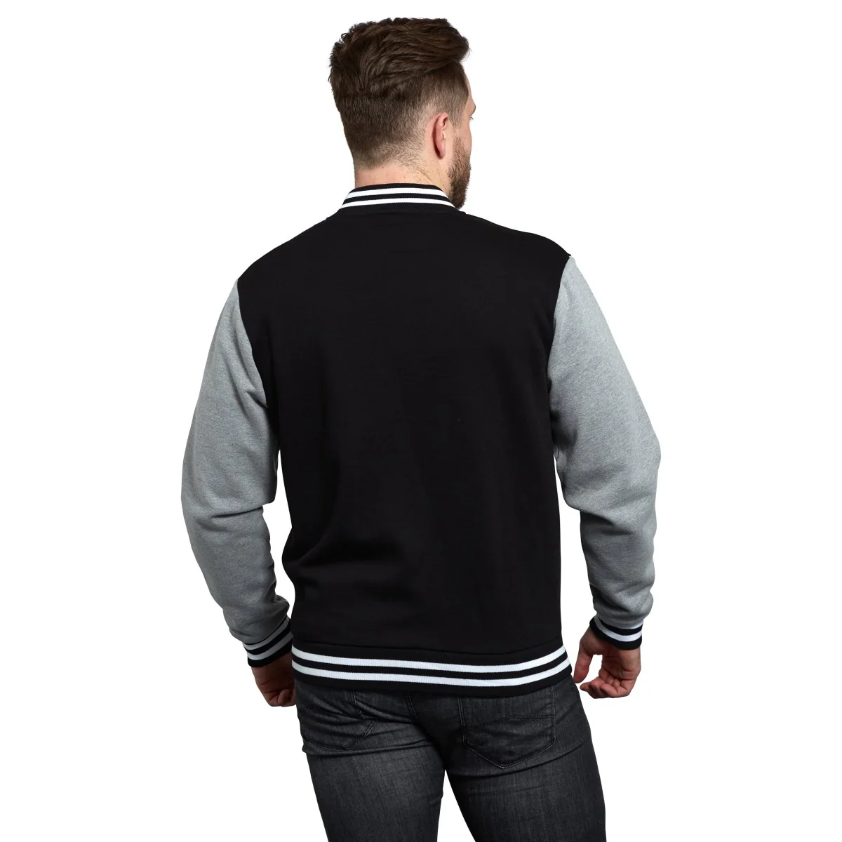 Guinness Letterman Jacket - Image 6