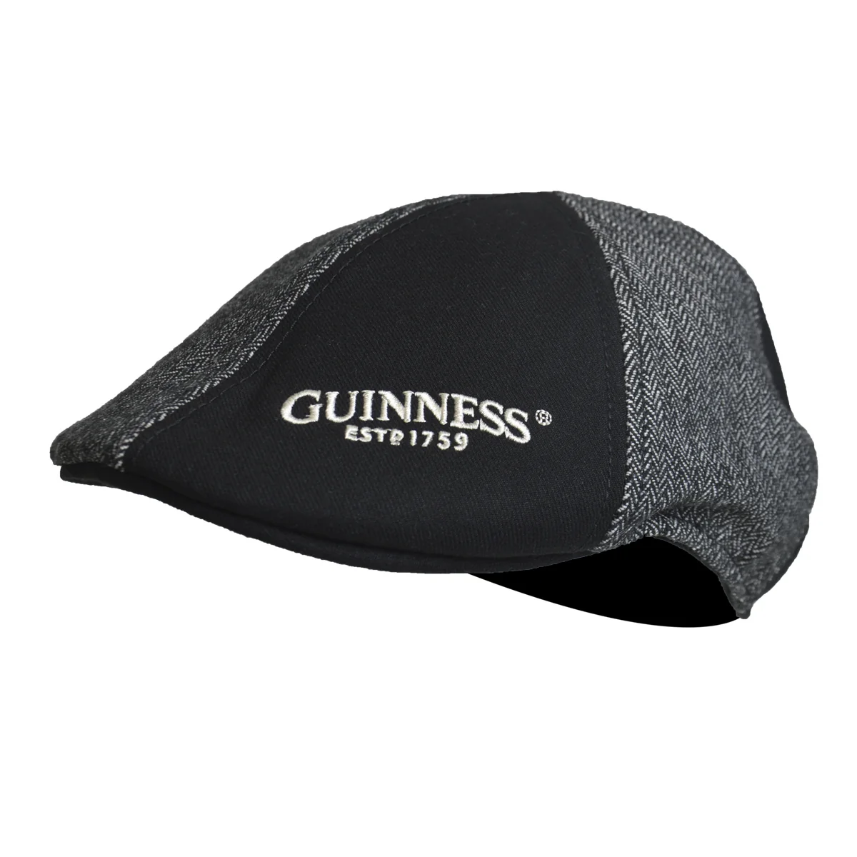 Paneled Ivy Cap - Image 3