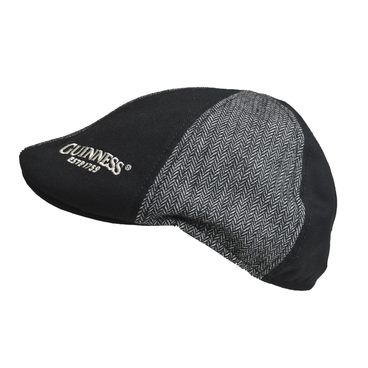 Paneled Ivy Cap - Image 4