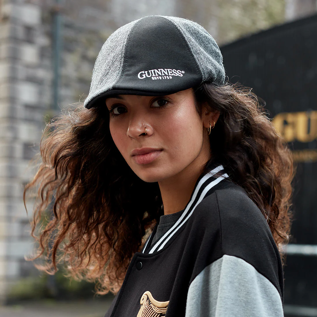 Paneled Ivy Cap - Image 6