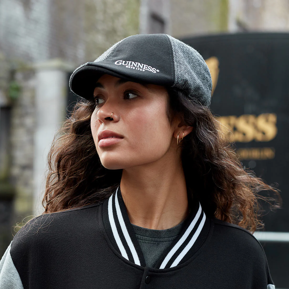 Paneled Ivy Cap - Image 7