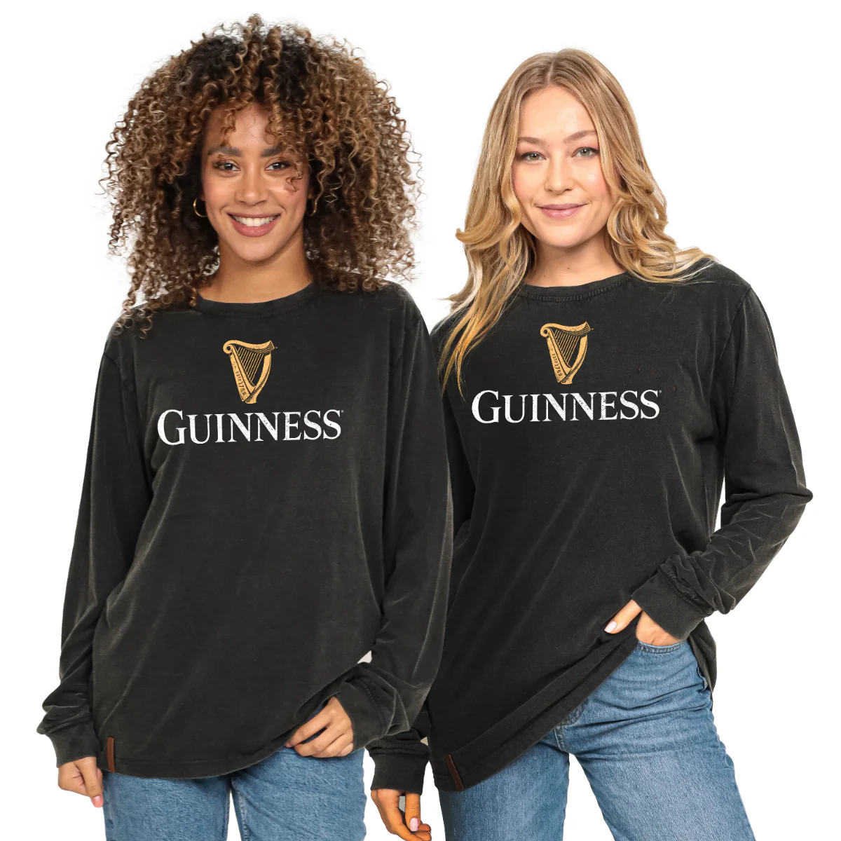 PREMIUM HARP SWEATER - Image 3