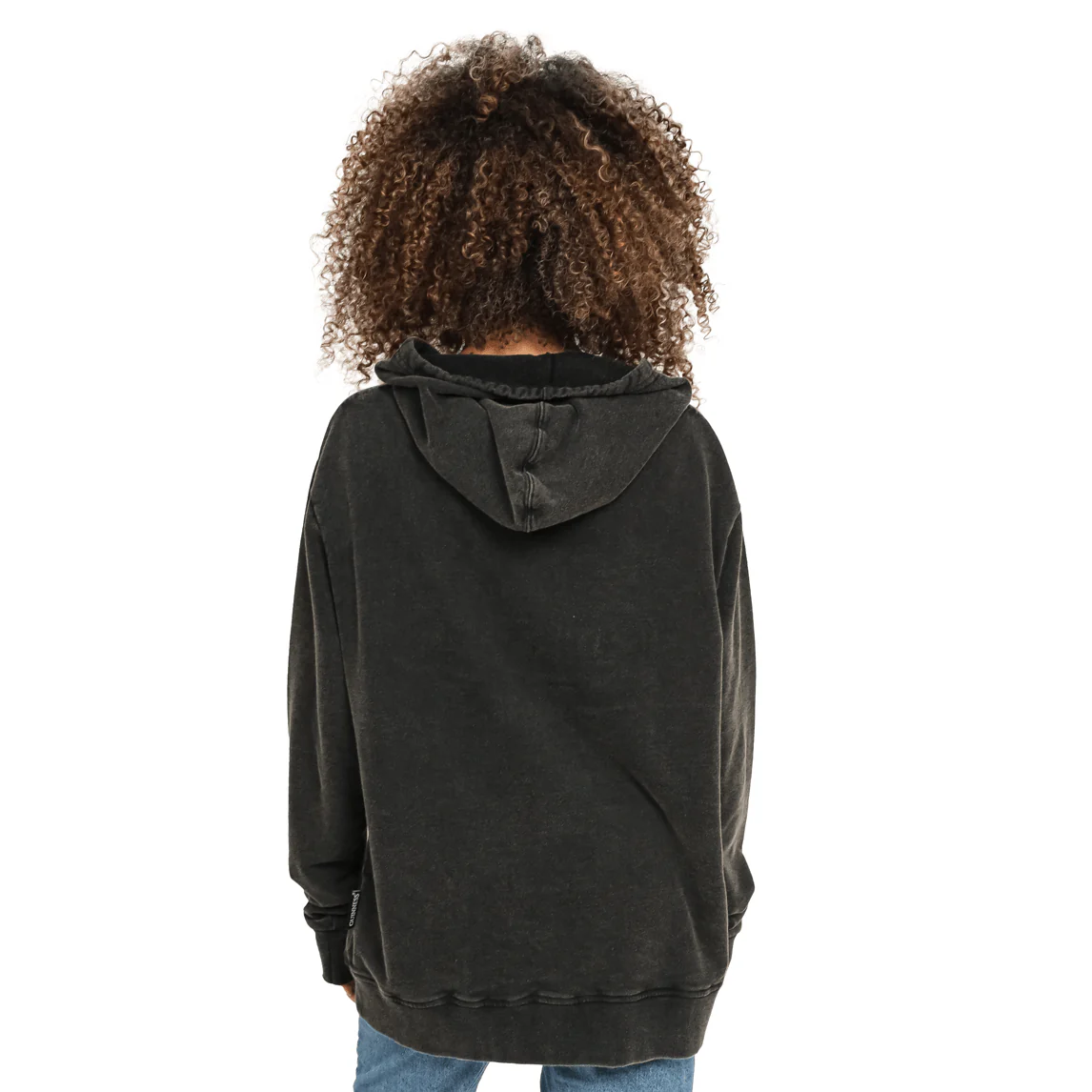 Premium Label Toucan Hoodie - Image 7