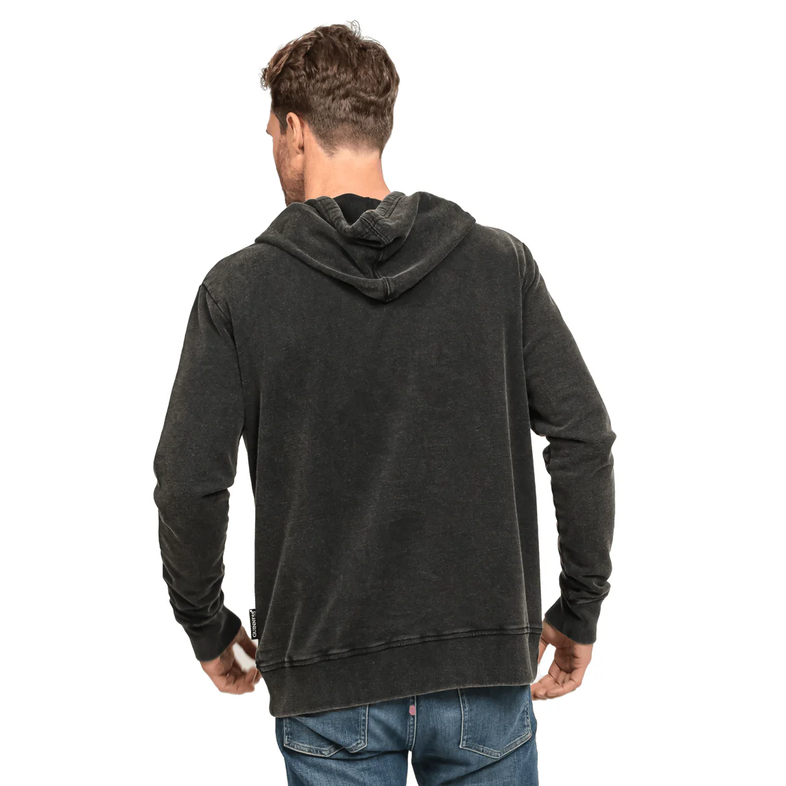 Premium Label Toucan Hoodie - Image 8