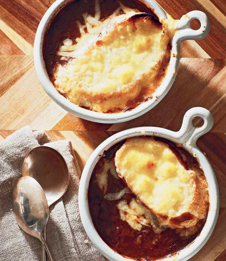 Official Guinness Hardcover Cookbook - Image 6