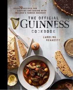 Official Guinness Hardcover Cookbook - Image 8